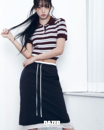 Full leaked Sooin kim soo in page private photo