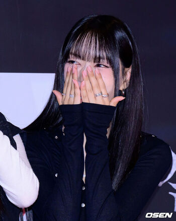 Full leaked Sooin kim soo in private photo