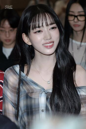 Full leaked Sooin kim soo in private photo