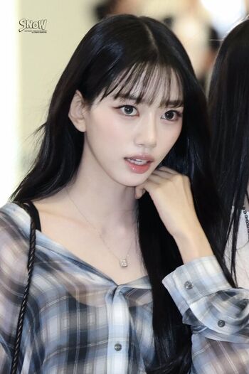 Full leaked Sooin kim soo in private photo