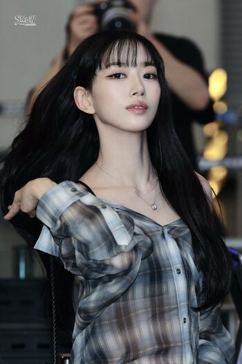 Full leaked Sooin kim soo in private photo