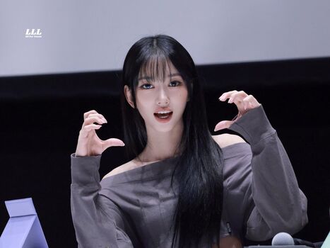 Full leaked Sooin kim soo in private photo