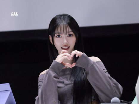 Full leaked Sooin kim soo in private photo