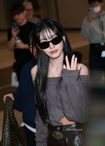 Full leaked Sooin kim soo in private photo