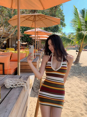 Full leaked Soonjoohada private photo