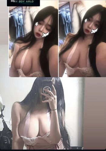 Full leaked Soooyaee private photo