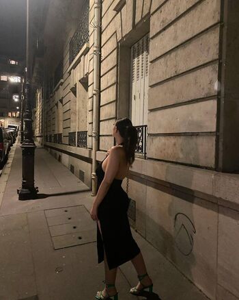 Full leaked Soph alice private photo