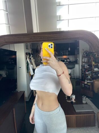 Full leaked Soph private photo