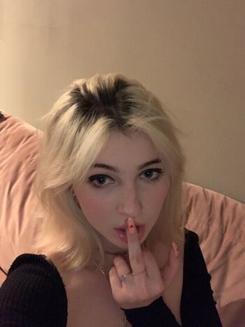 Full leaked Soph private photo