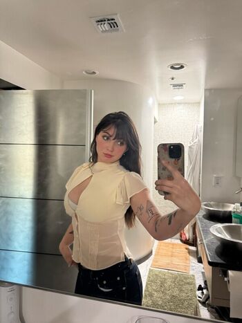 Full leaked Soph private photo