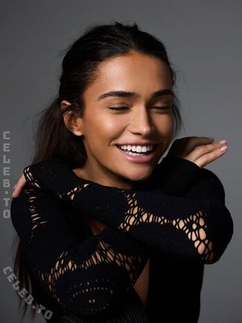 Full leaked Sophia chugranis private photo