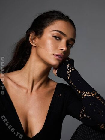 Full leaked Sophia chugranis private photo