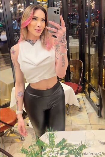 Full leaked Sophia ferraz private photo