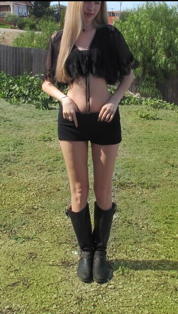 Full leaked Sophia haggerty private photo