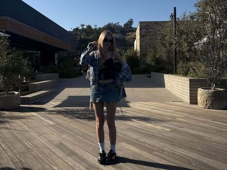 Full leaked Sophia haggerty private photo