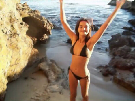 Full leaked Sophia hammons private photo