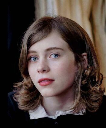Sophia Lillis