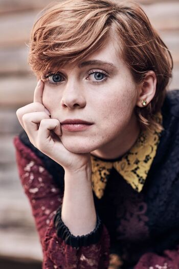 Sophia Lillis