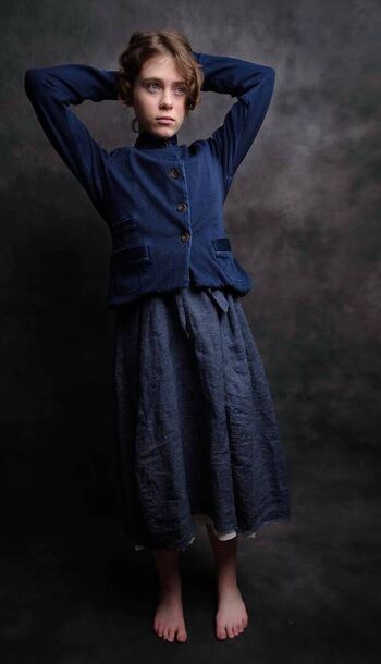 Full leaked Sophia lillis private photo