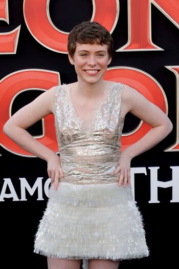 Full leaked Sophia lillis private photo