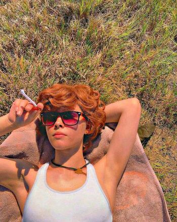 Full leaked Sophia lillis private photo