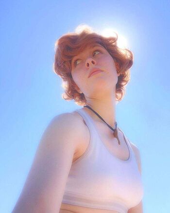 Full leaked Sophia lillis private photo