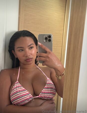 Full leaked Sophia malonzo private photo