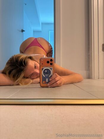 Full leaked Sophia mois private photo