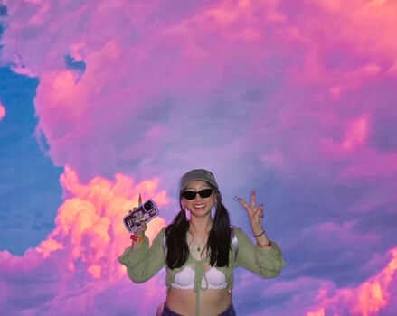 Full leaked Sophia phan private photo