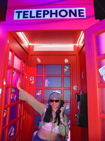 Full leaked Sophia phan private photo