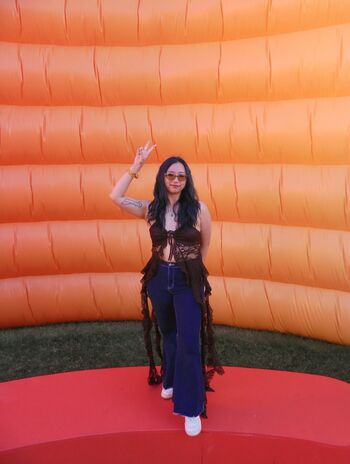 Full leaked Sophia phan private photo