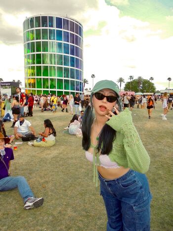 Full leaked Sophia phan private photo