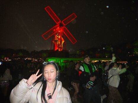 Full leaked Sophia phan private photo