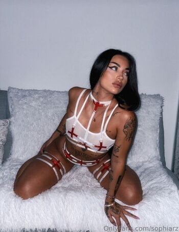 Full leaked Sophia rizou private photo