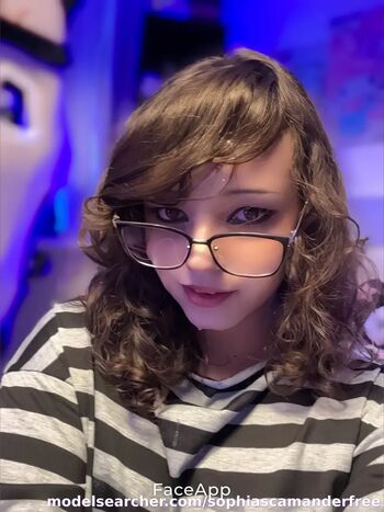 Sophia Scamander Fans