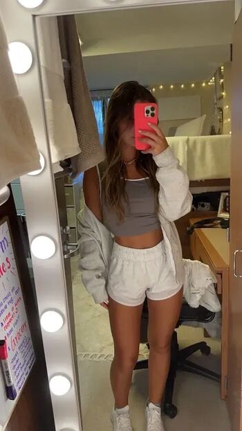 Full leaked Sophia sentner page private photo