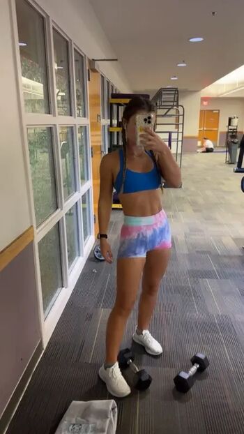 Full leaked Sophia sentner private photo