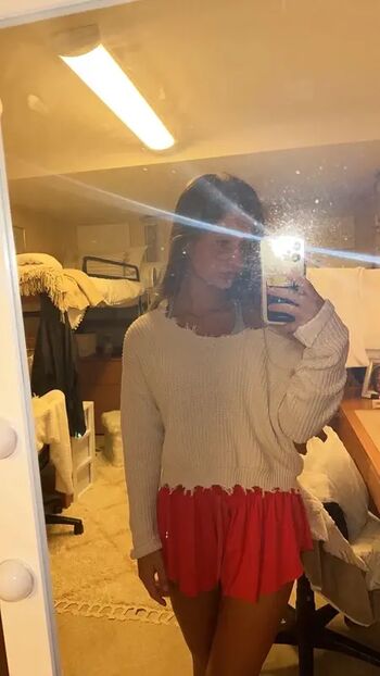Full leaked Sophia sentner private photo