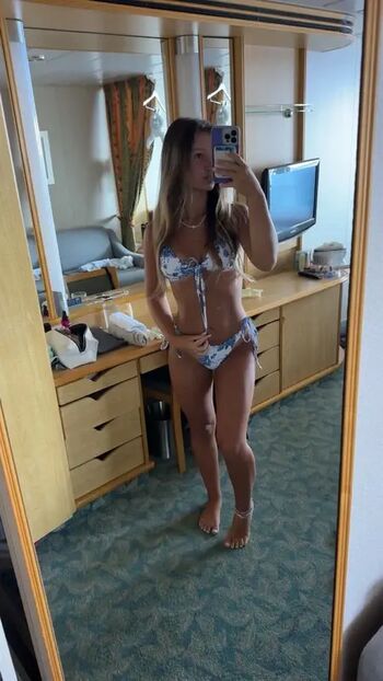 Sophia Sentner