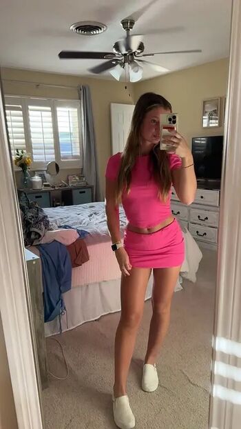 Full leaked Sophia sentner private photo