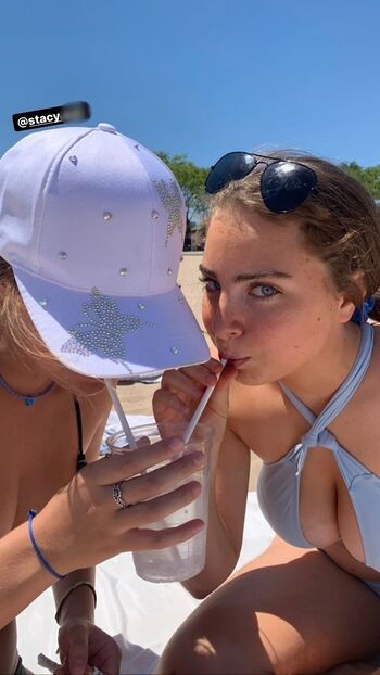 Full leaked Sophia t private photo