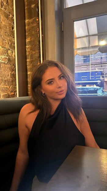 Full leaked Sophia t private photo