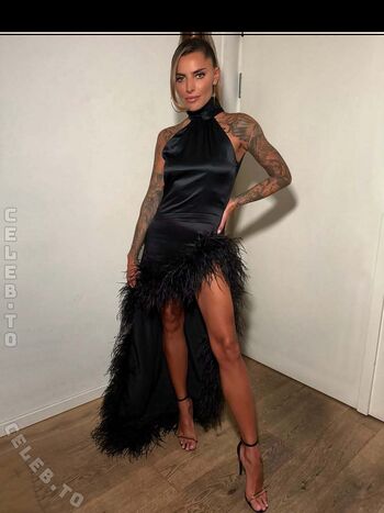 Full leaked Sophia thomalla private photo