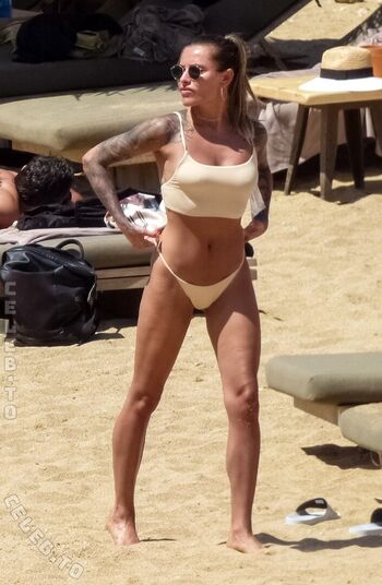 Full leaked Sophia thomalla page private photo