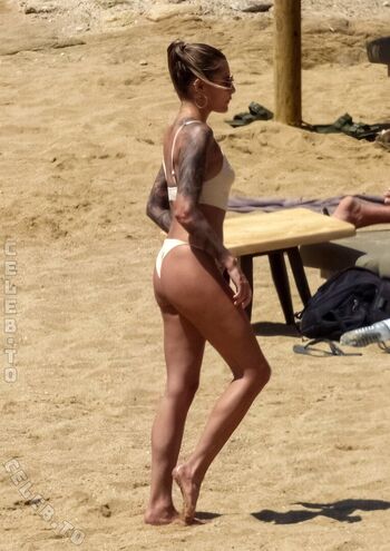 Full leaked Sophia thomalla page private photo
