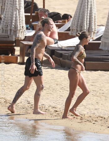 Sophia Thomalla
