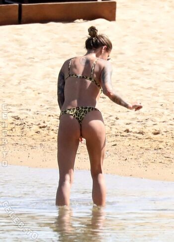 Full leaked Sophia thomalla private photo
