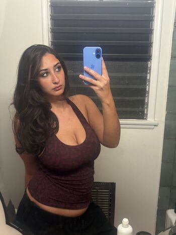 Full leaked Sophia vanderbilt private photo