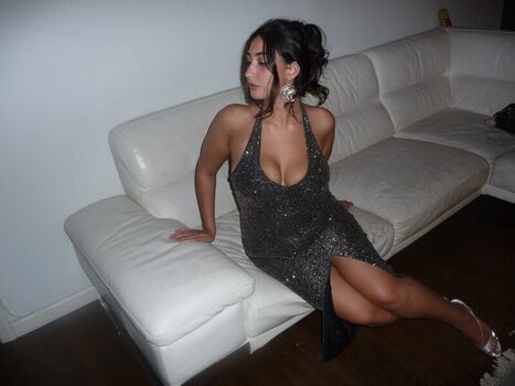Full leaked Sophia vanderbilt private photo
