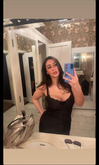 Full leaked Sophia vanderbilt private photo